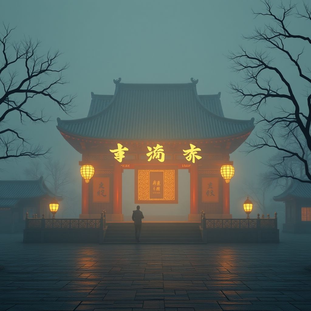 การออกแบบฉากและเครื่องแต่งกายใน 'ญินตามติด'